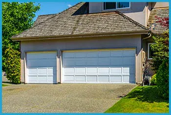 Renton Garage Door Service Repair Renton, WA 425-549-2023 - custom-doors-gr-16m