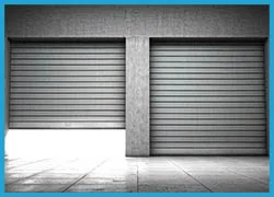 Renton Garage Door Service Repair Renton, WA 425-549-2023 - rolling-side-bar-gr-16m