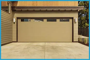 Renton Garage Door Service Repair Renton, WA 425-549-2023 - specialty-doors-gr-16m