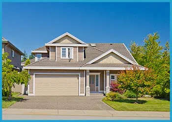 Renton Garage Door Service Repair Renton, WA 425-549-2023 - standard-garage-gr-16m